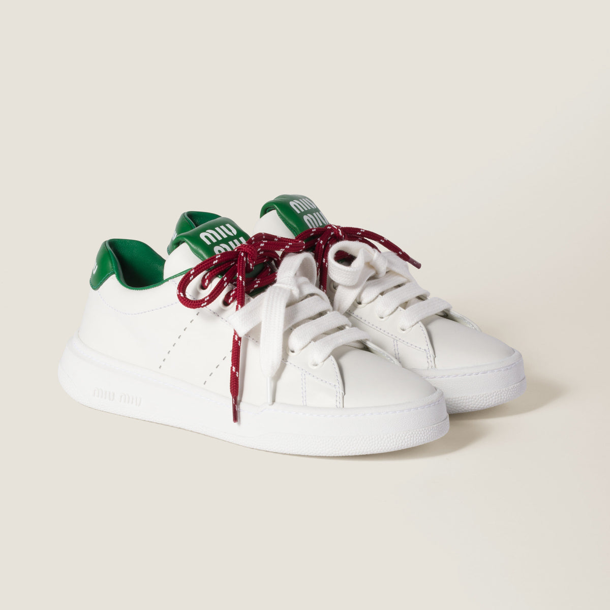 Miu Miu Allacciate
