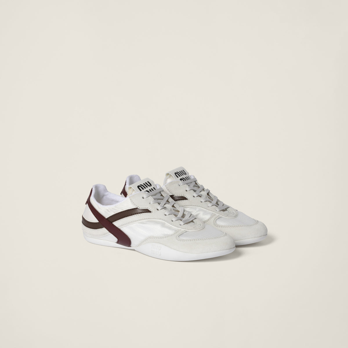 Miu Miu Allacciate