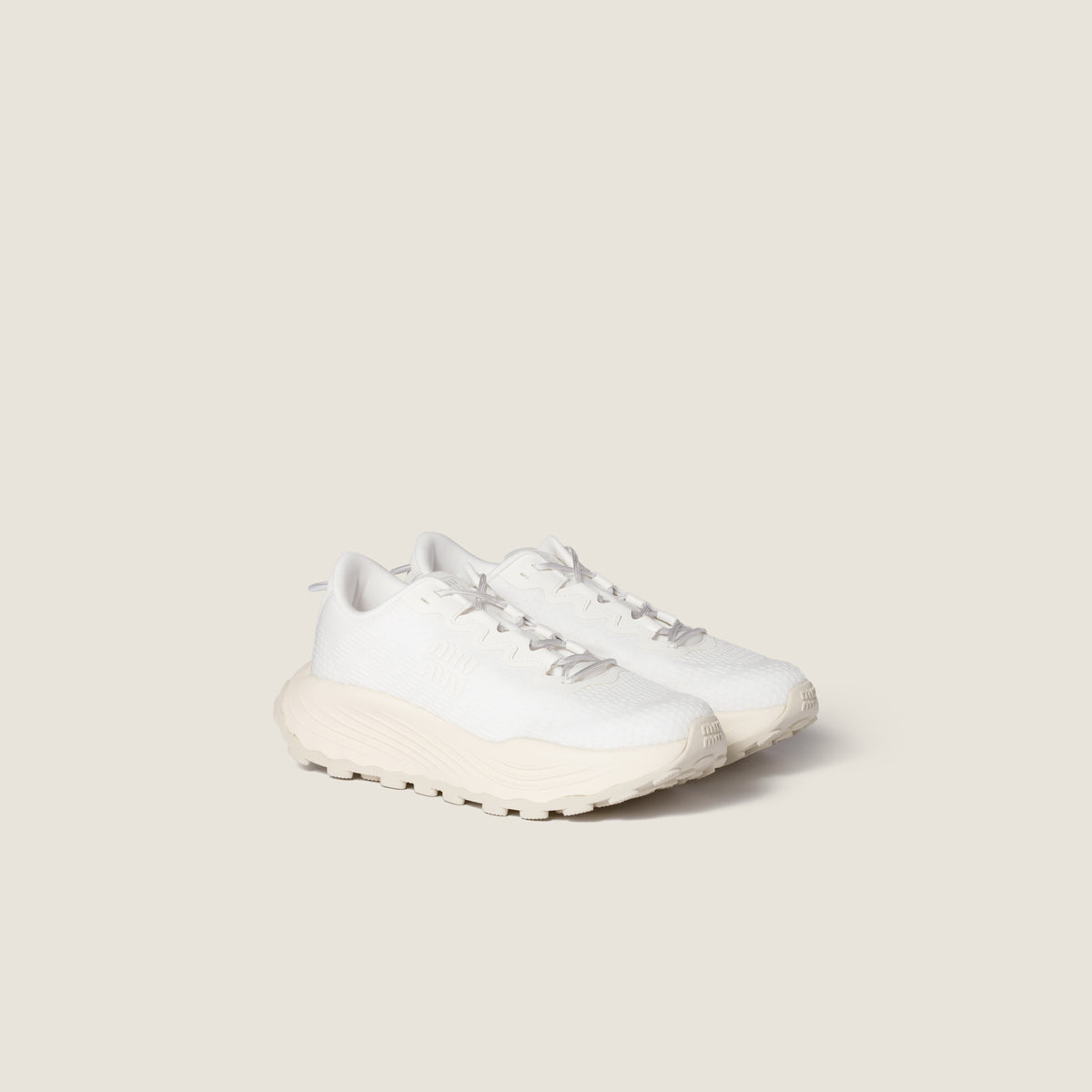 Miu Miu Allacciate