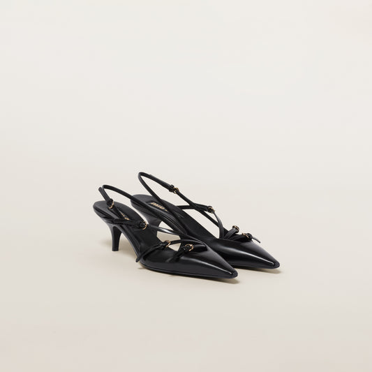 Miu Miu Scarpe stringate