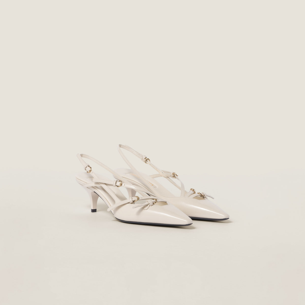 Miu Miu Decollete