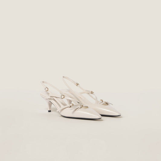 Miu Miu Decollete