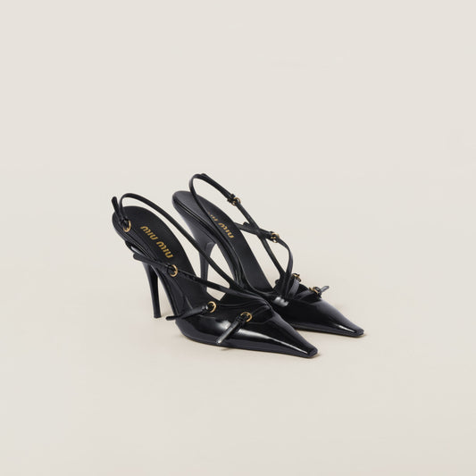 Miu Miu Decollete