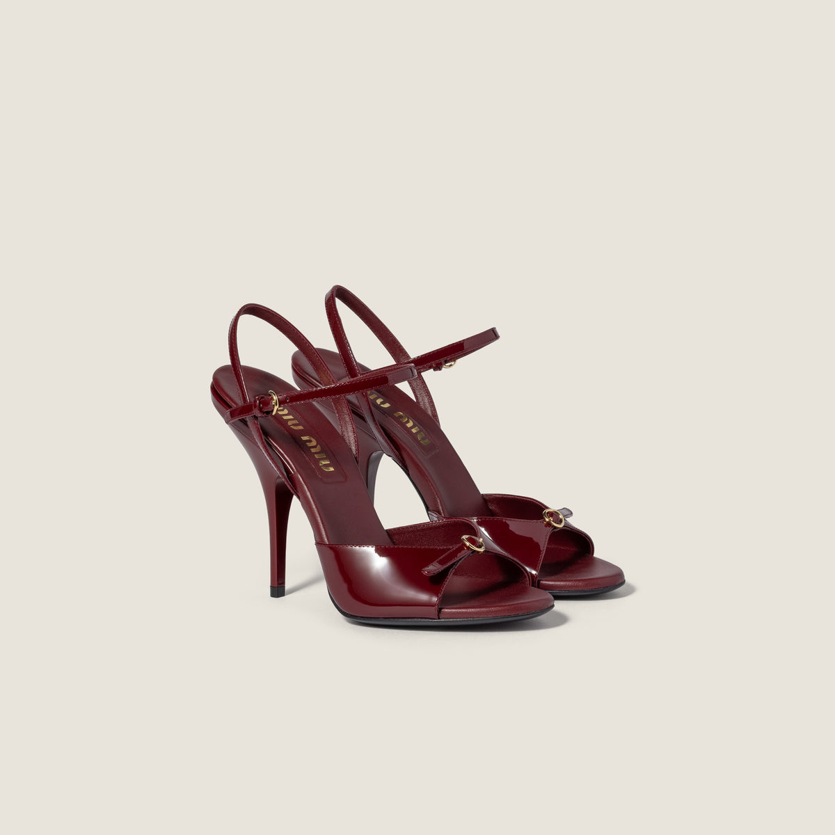 Miu Miu Sandali