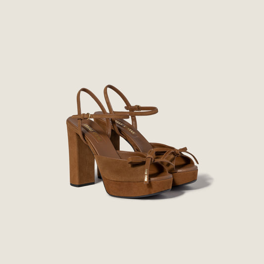 Miu Miu Sandali