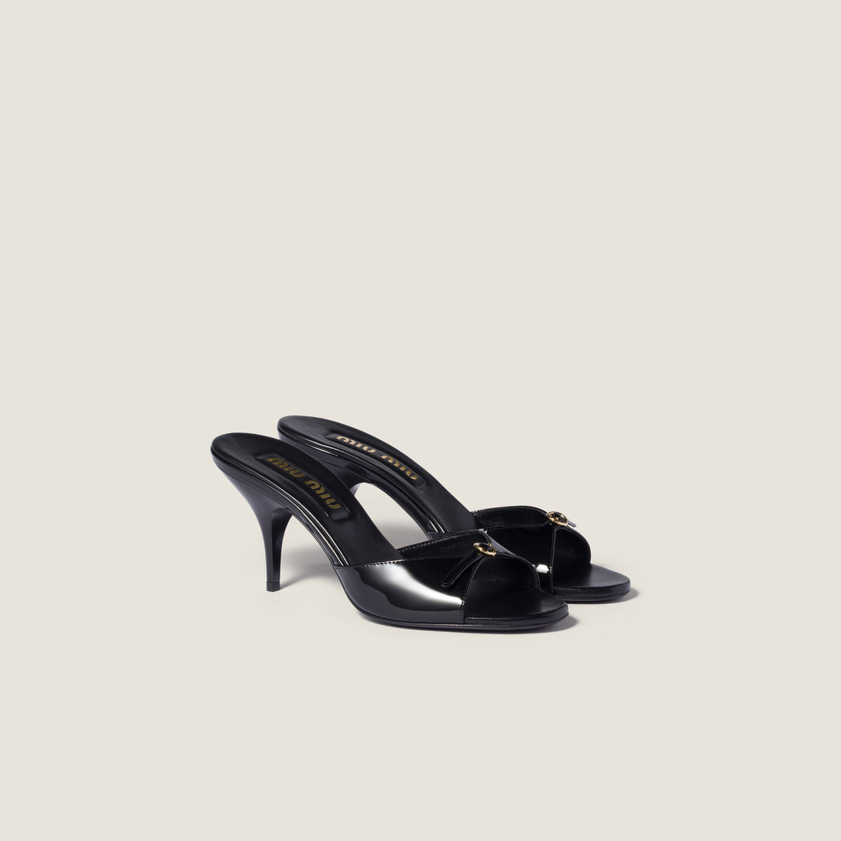 Miu Miu Ciabatte