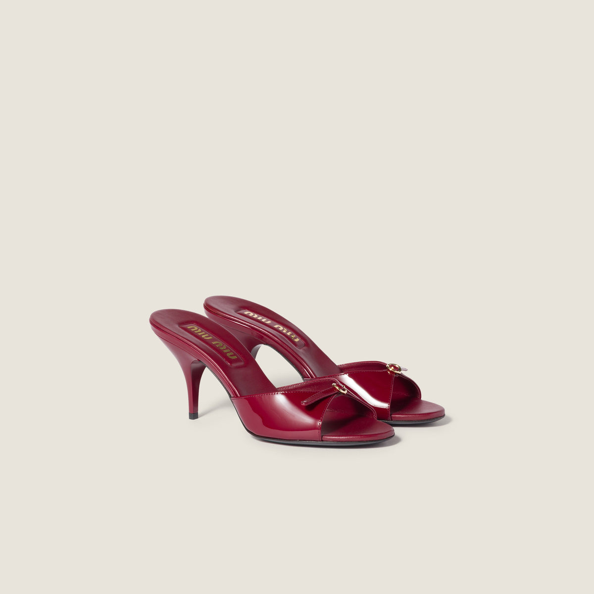 Miu Miu Ciabatte