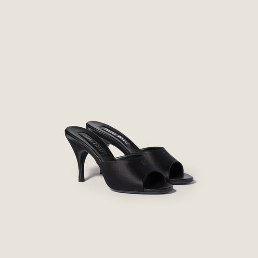 Miu Miu Scarpe con tacco