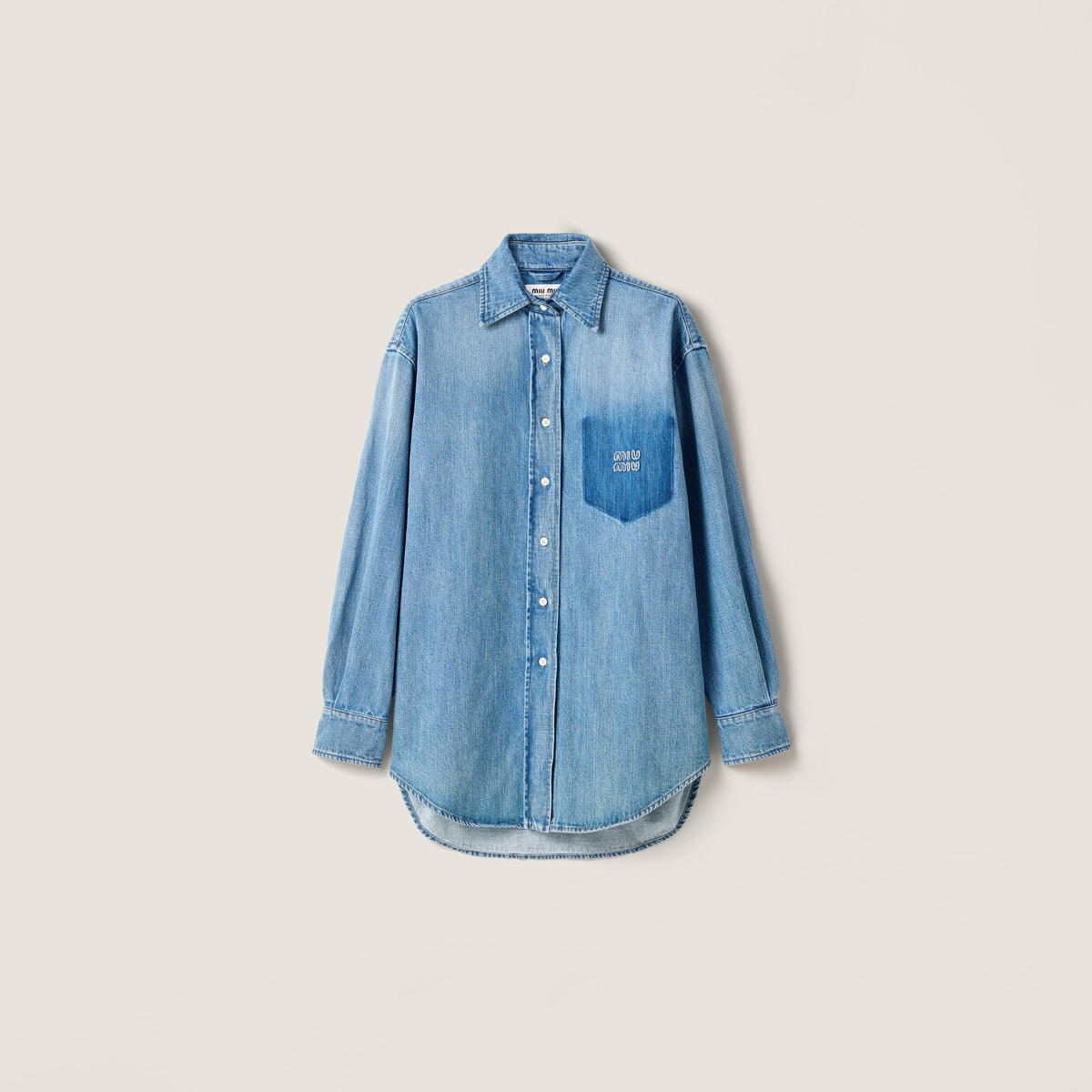 Miu Miu Camicie
