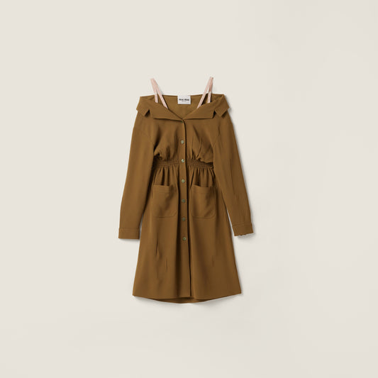 Miu Miu Abiti