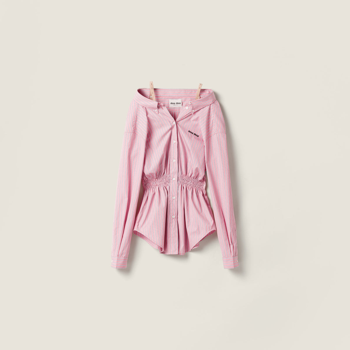 Miu Miu Abiti