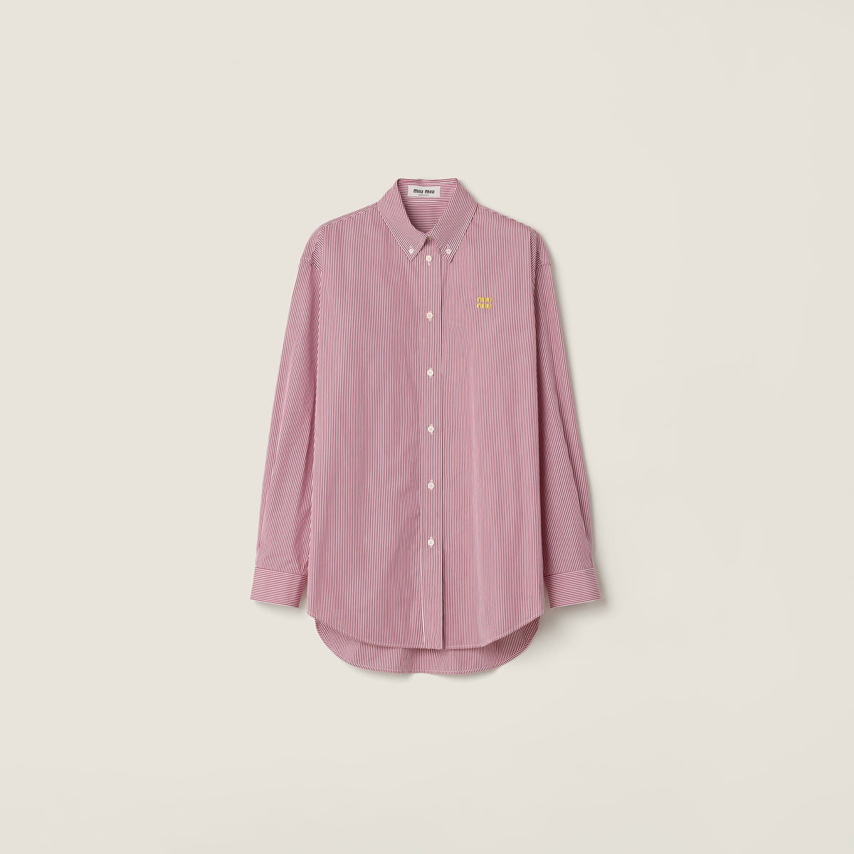 Miu Miu Camicie
