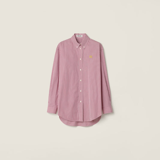 Miu Miu Camicie