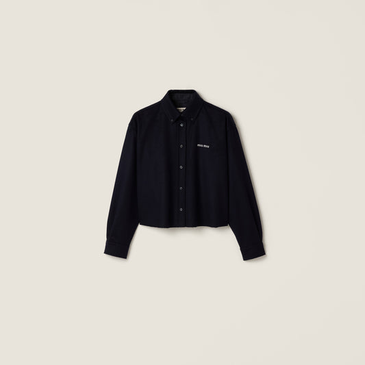 Miu Miu Camicie