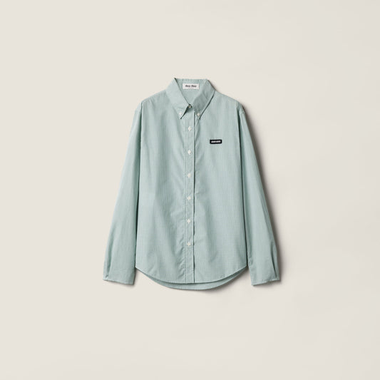 Miu Miu Camicie