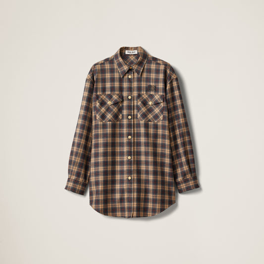 Miu Miu Camicie