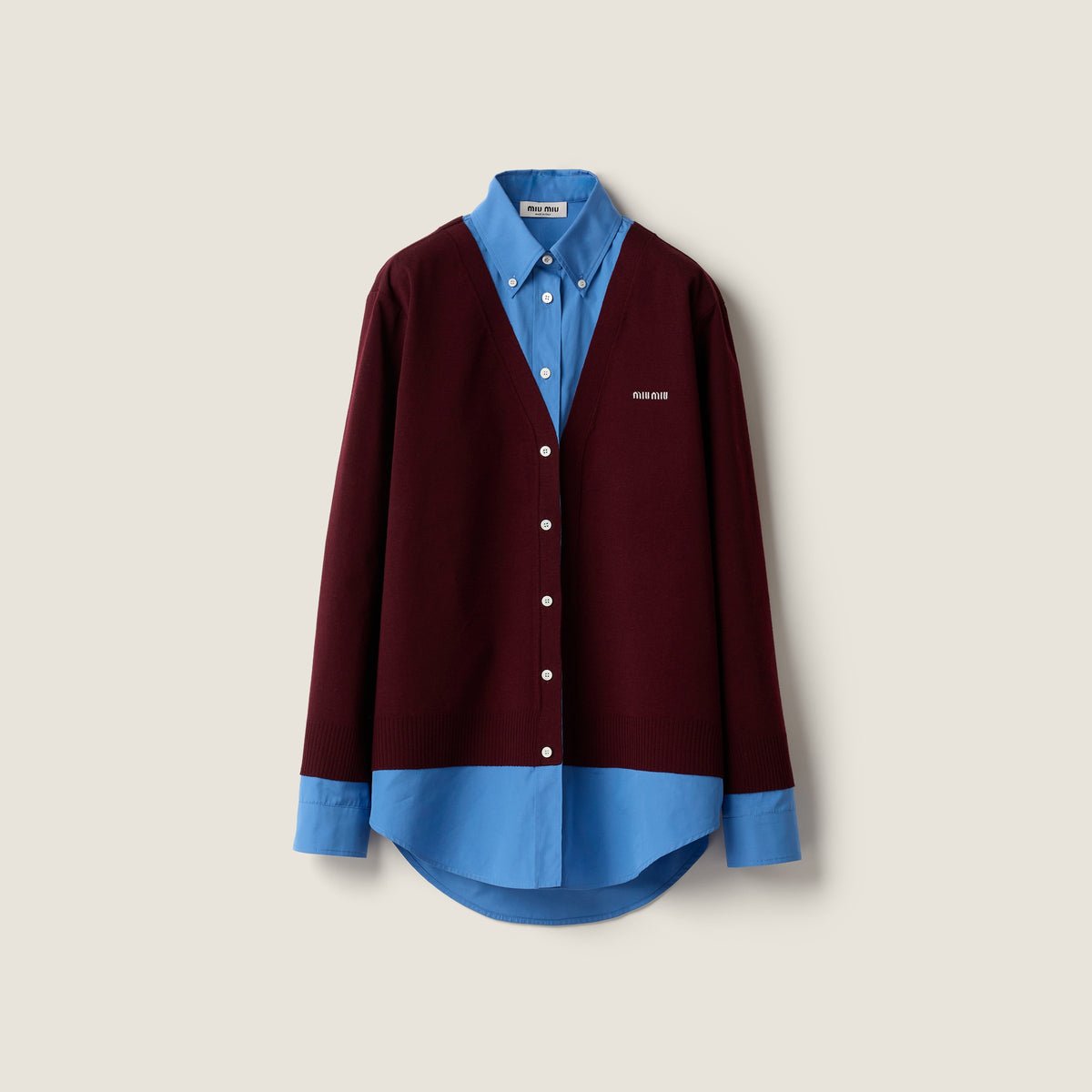 Miu Miu Camicie