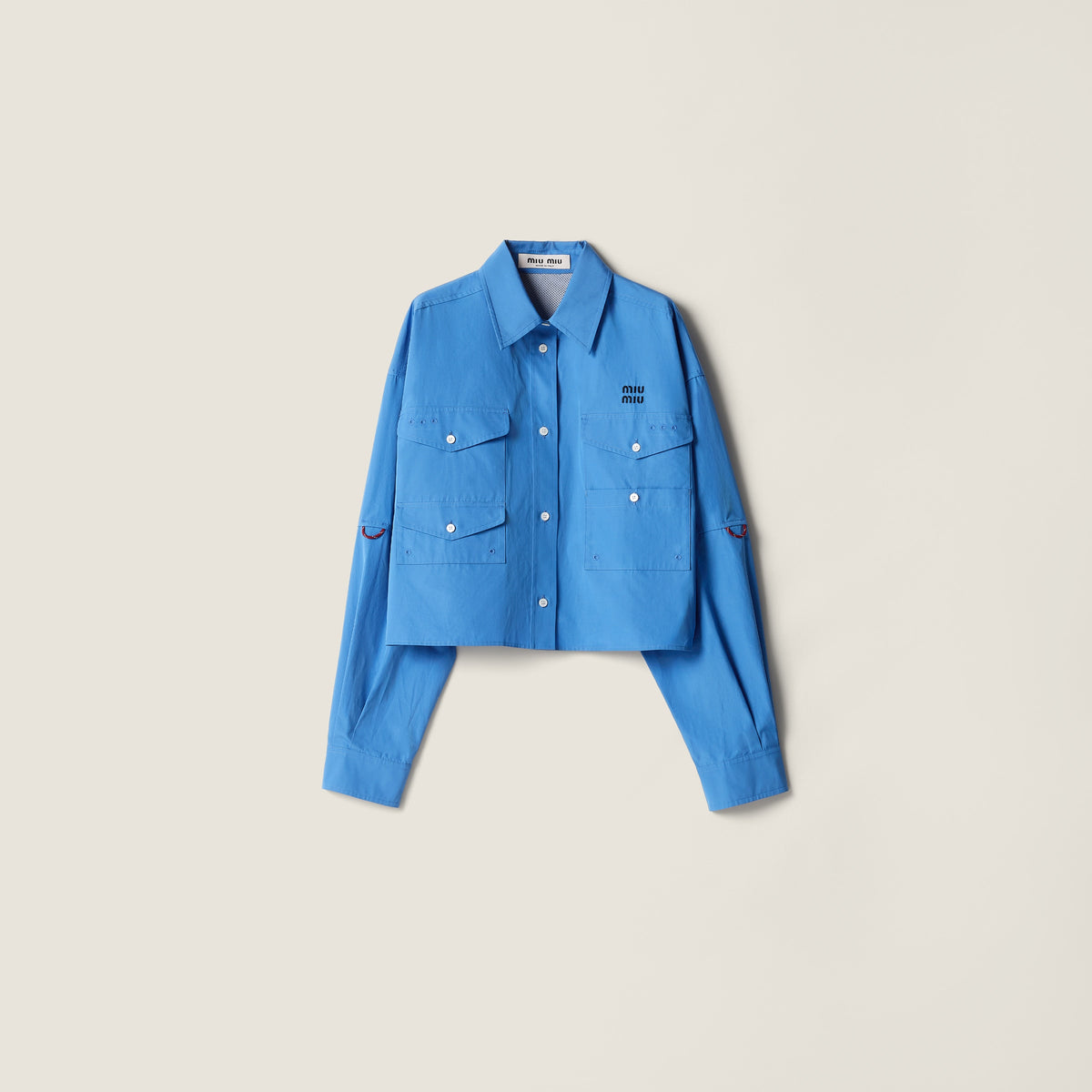 Miu Miu Camicie