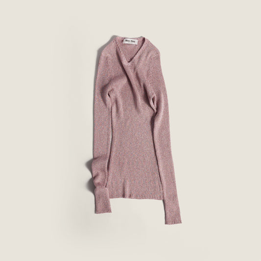 Miu Miu Maglieria