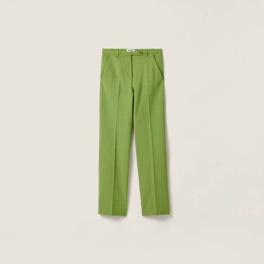 Miu Miu Pantaloni