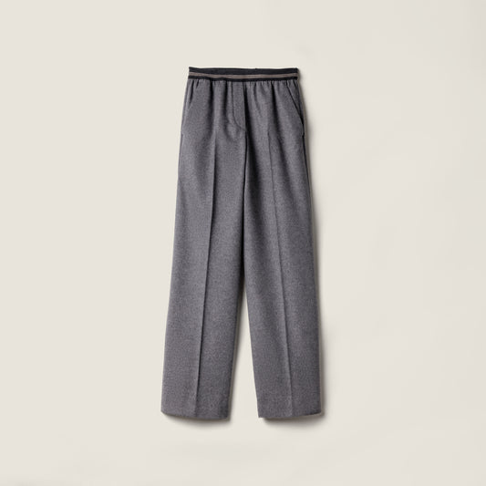 Miu Miu Pantaloni