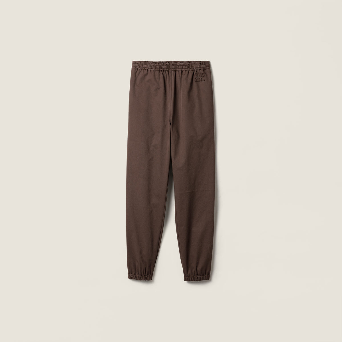 Miu Miu Pantaloni