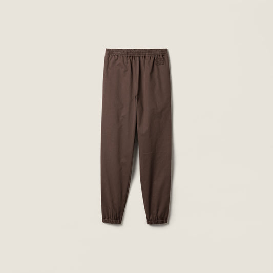 Miu Miu Pantaloni