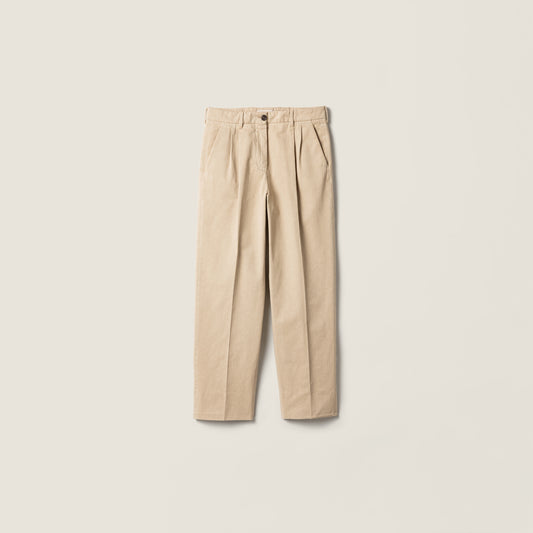 Miu Miu Pantaloni