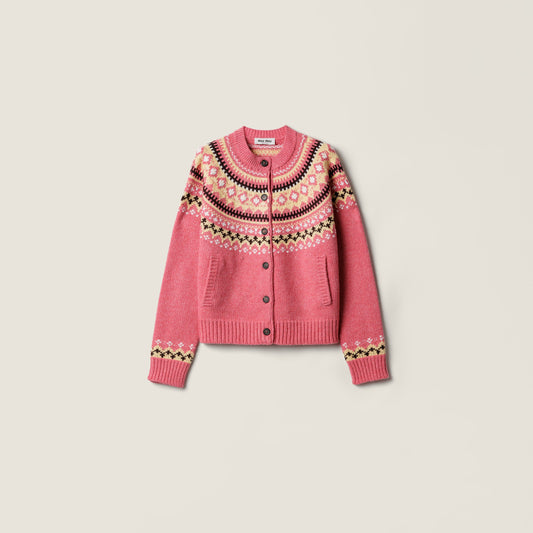 Miu Miu Maglieria