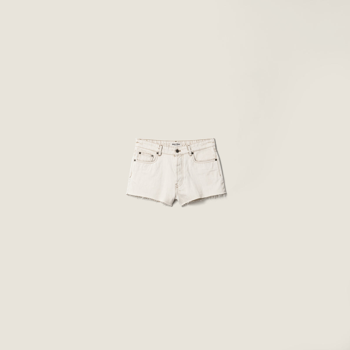 Miu Miu Pantaloni