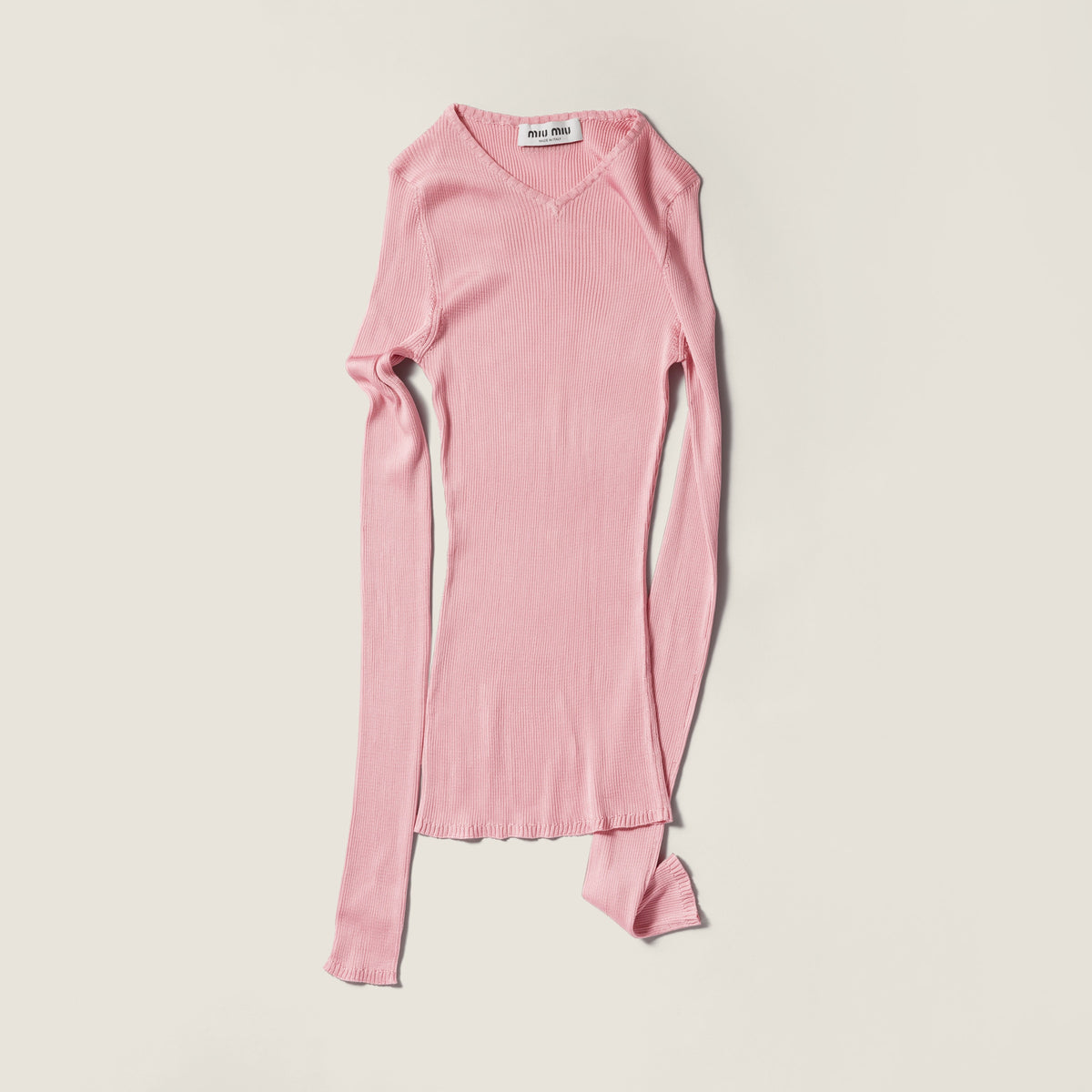 Miu Miu Maglieria