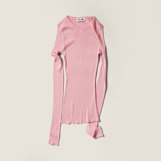 Miu Miu Maglieria
