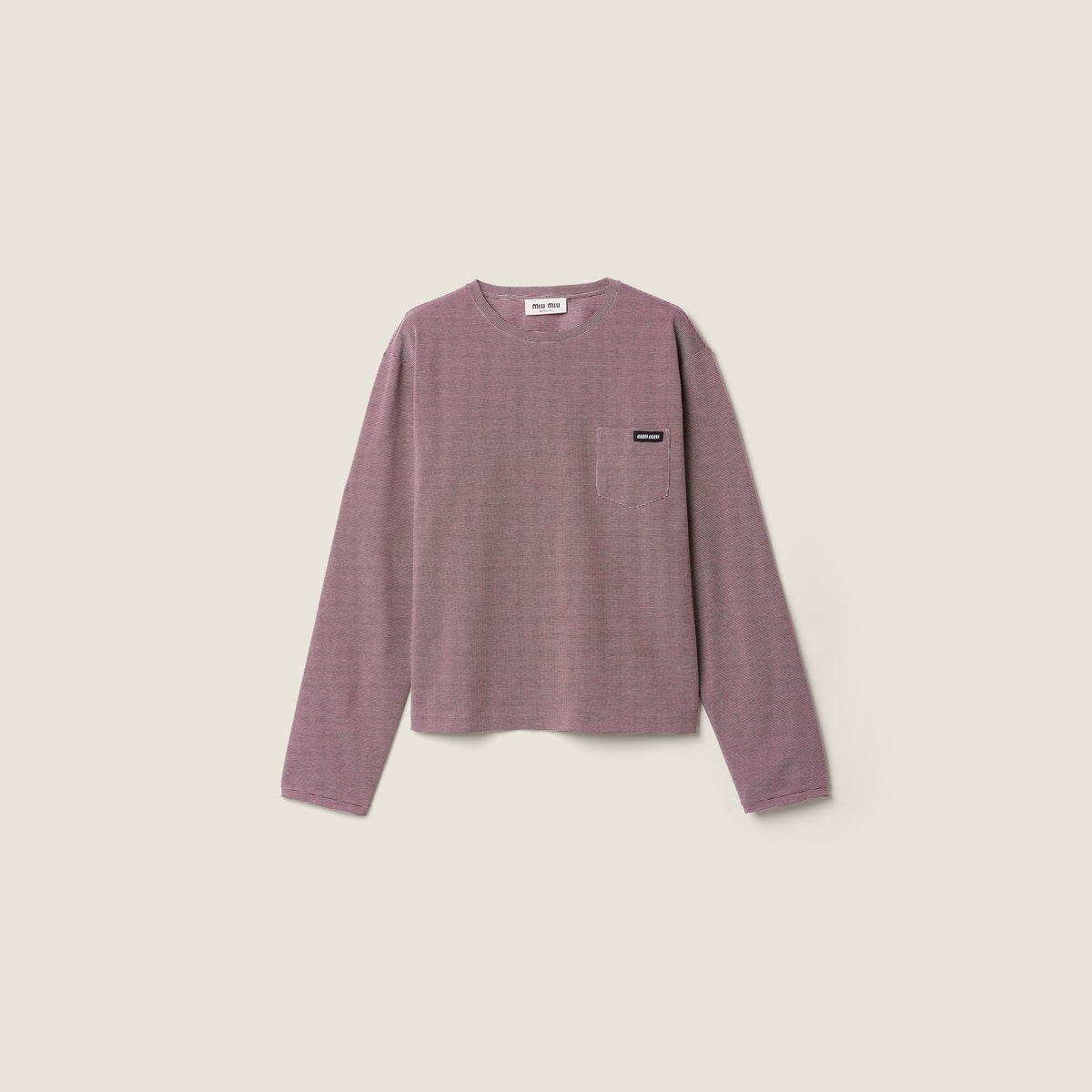 Miu Miu Jersey