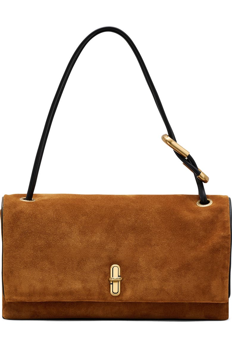 Marc Jacobs The dual shoulder