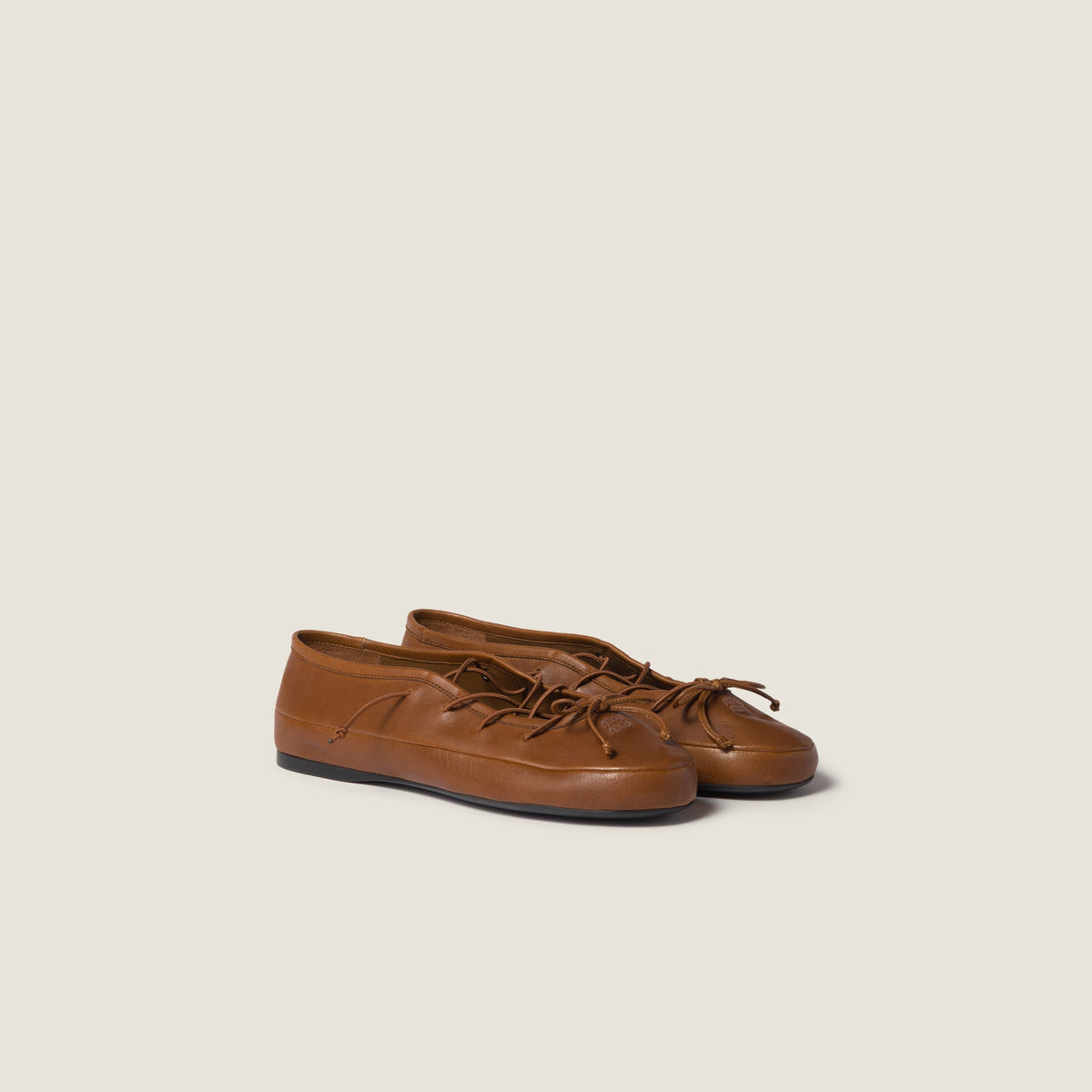 Miu Miu Ballerine