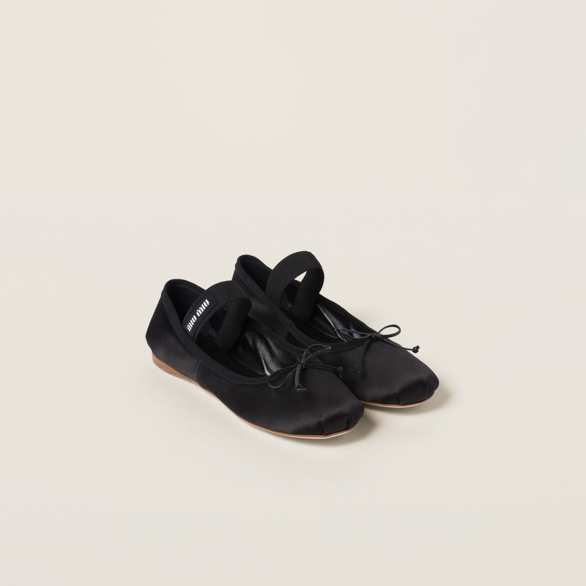 Miu Miu Ballerine