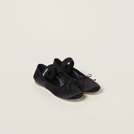 Miu Miu Ballerine