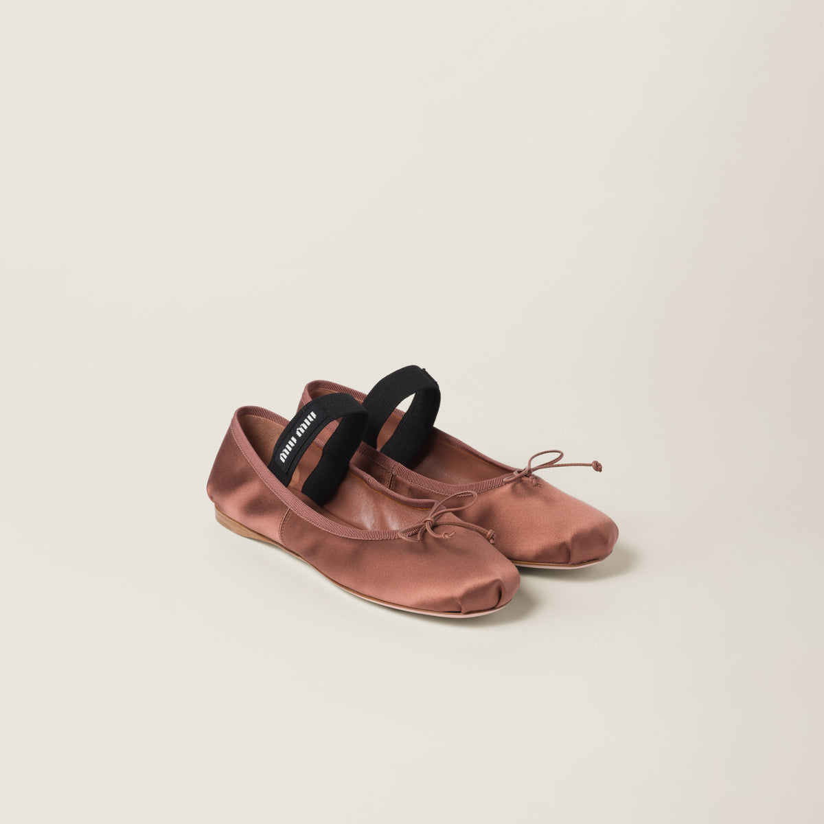Miu Miu Ballerine