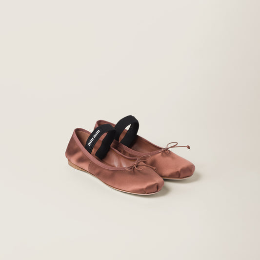 Miu Miu Ballerine