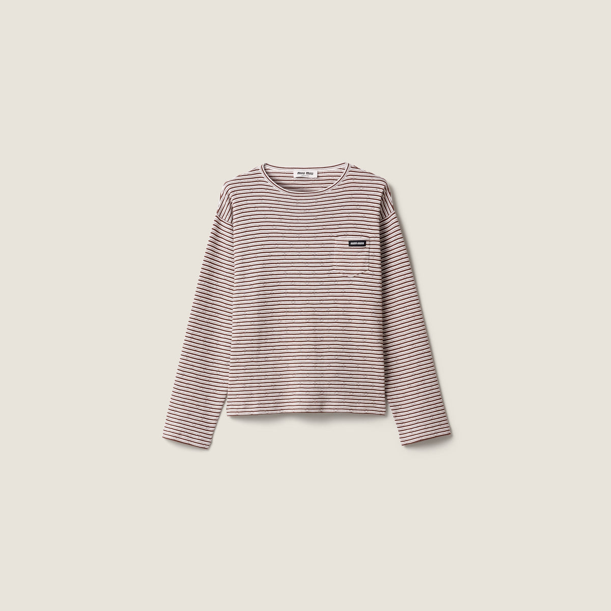 Miu Miu Maglieria