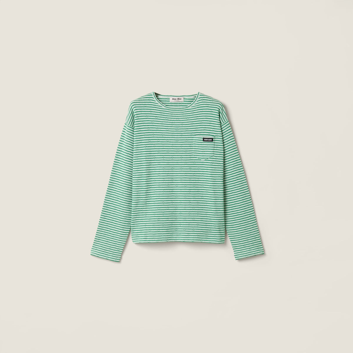 Miu Miu Maglieria
