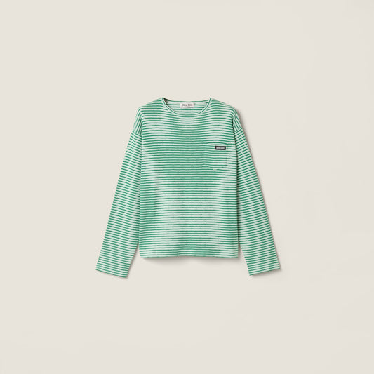 Miu Miu Maglieria