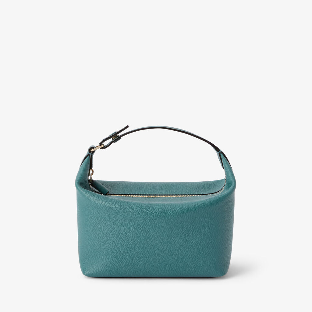 Valextra Pouch mochi