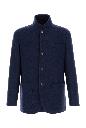 Brunello Cucinelli Wr cashmere outerwear