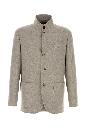 Brunello Cucinelli Wr cashmere outerwear