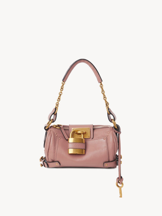 Chloe S803 - paddington - NOUGAT