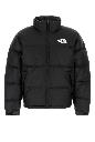 The North Face M 1996 retro nuptse jacket