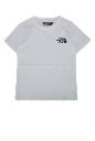 The North Face Teen simple dome regular ss tee