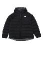 The North Face G reversible perrito hooded jacket