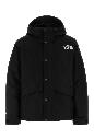 The North Face M mountain down jacket